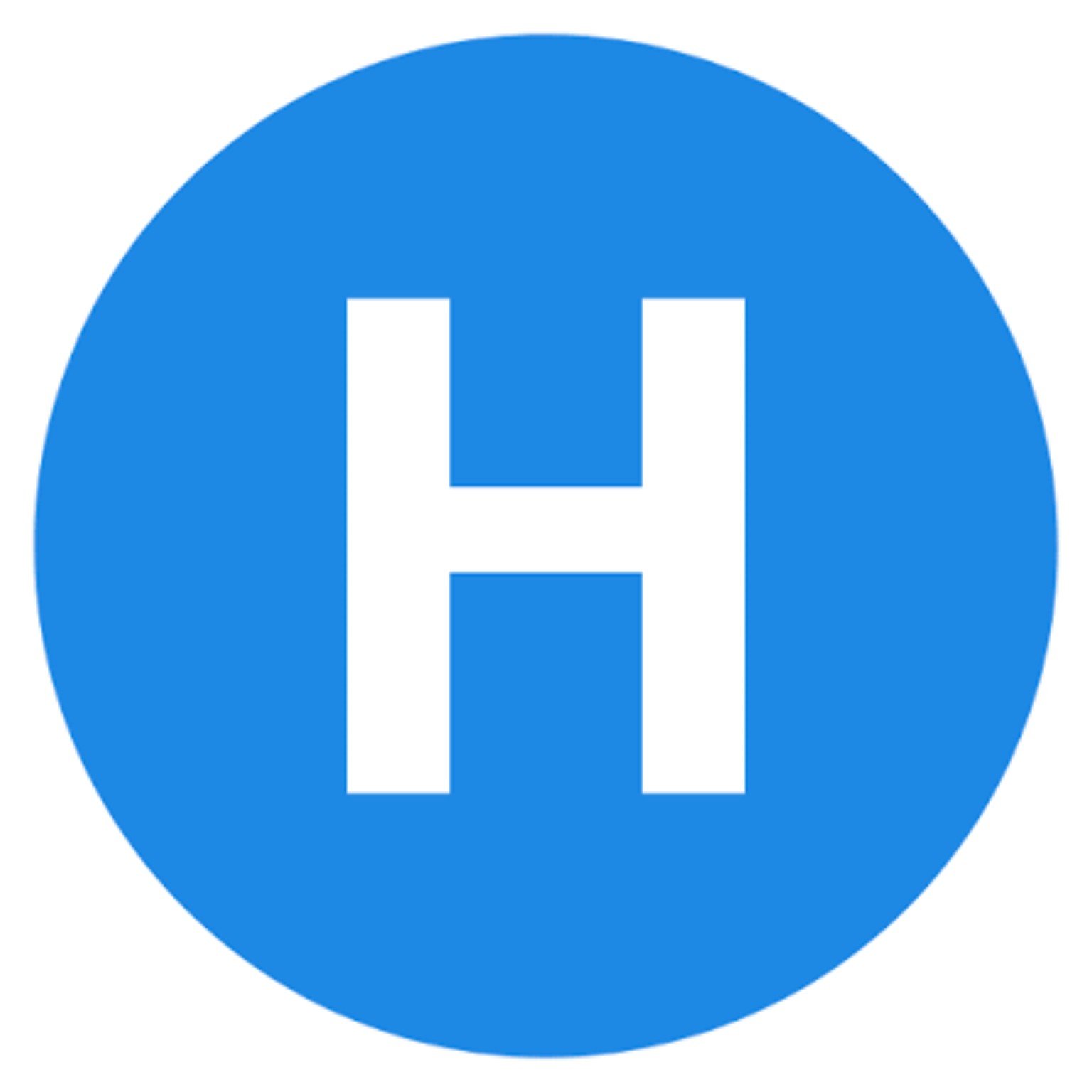 HDS logo