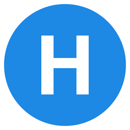 HDS logo